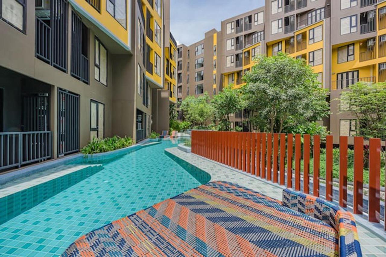 Cozy apartment in Kathu, 1 bedroom