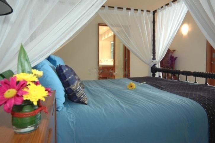 Apartment in Phuket overlooking Kamala bay