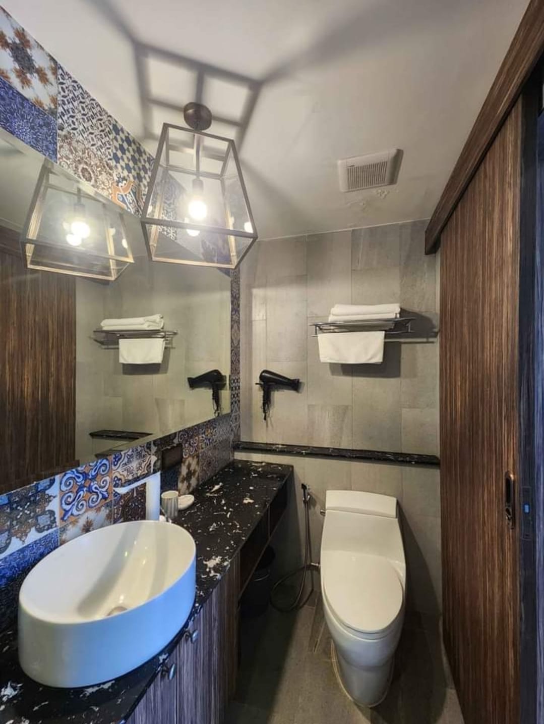 Apartment in Surin with two bedrooms and a well-groomed garden