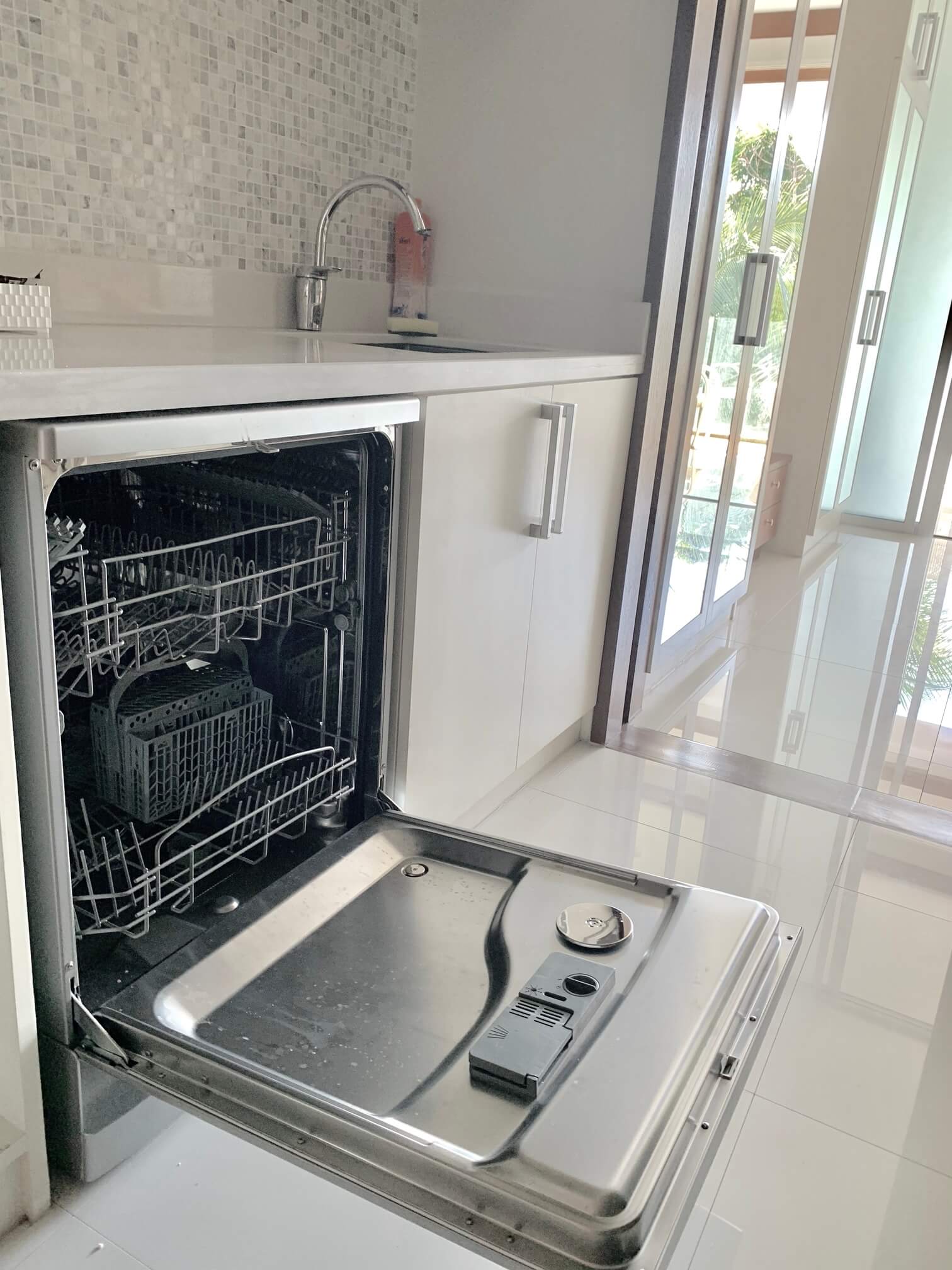 Spacious 1 bedroom apartment, Kata