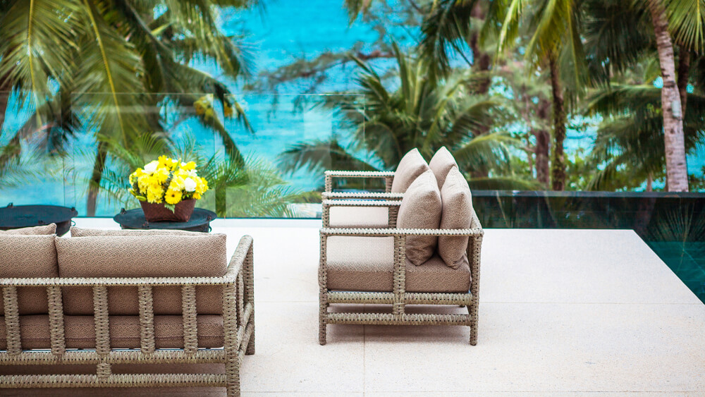 6 Bedroom Villa in Exclusive Lemson Estate, Kamala