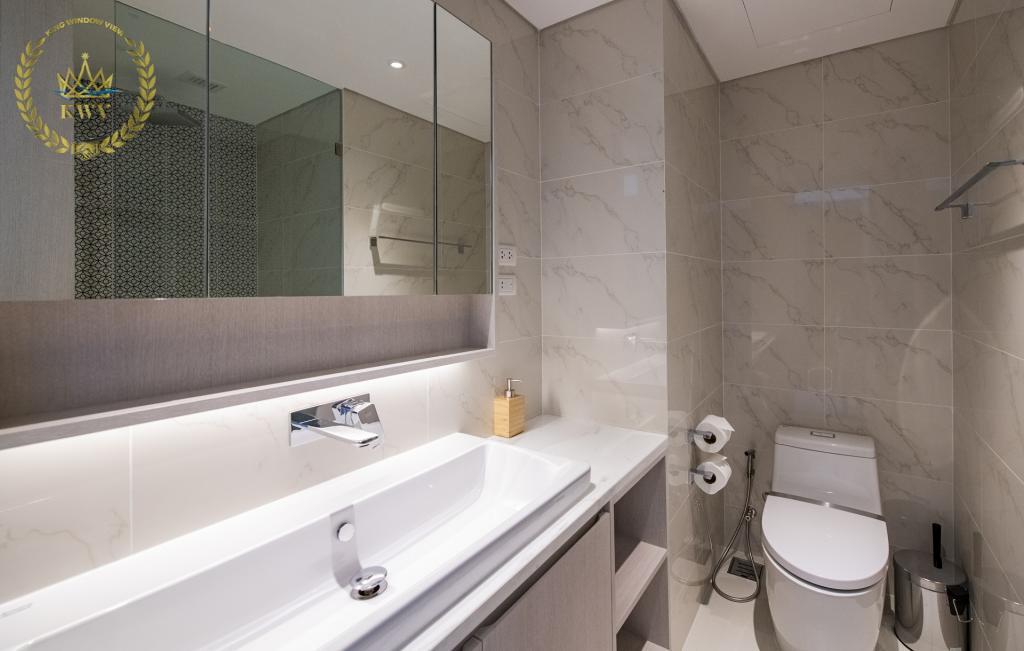 Apartment in Bang Tao area
