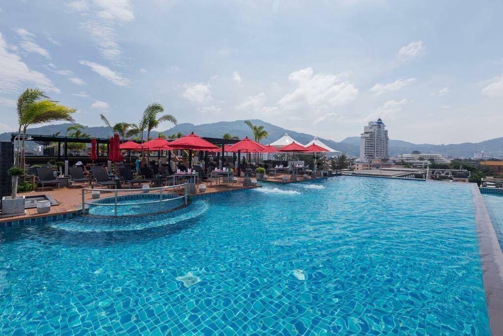 Apart-Hotel for rent