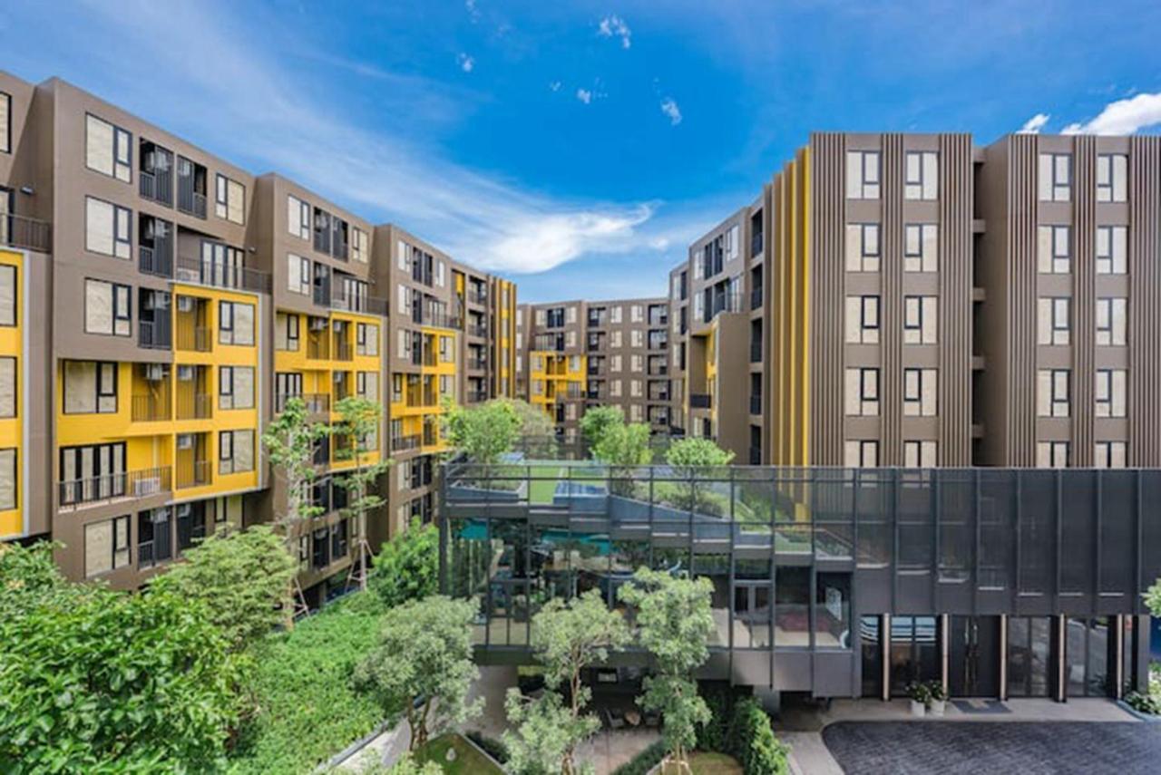 Cozy apartment in Kathu, 1 bedroom