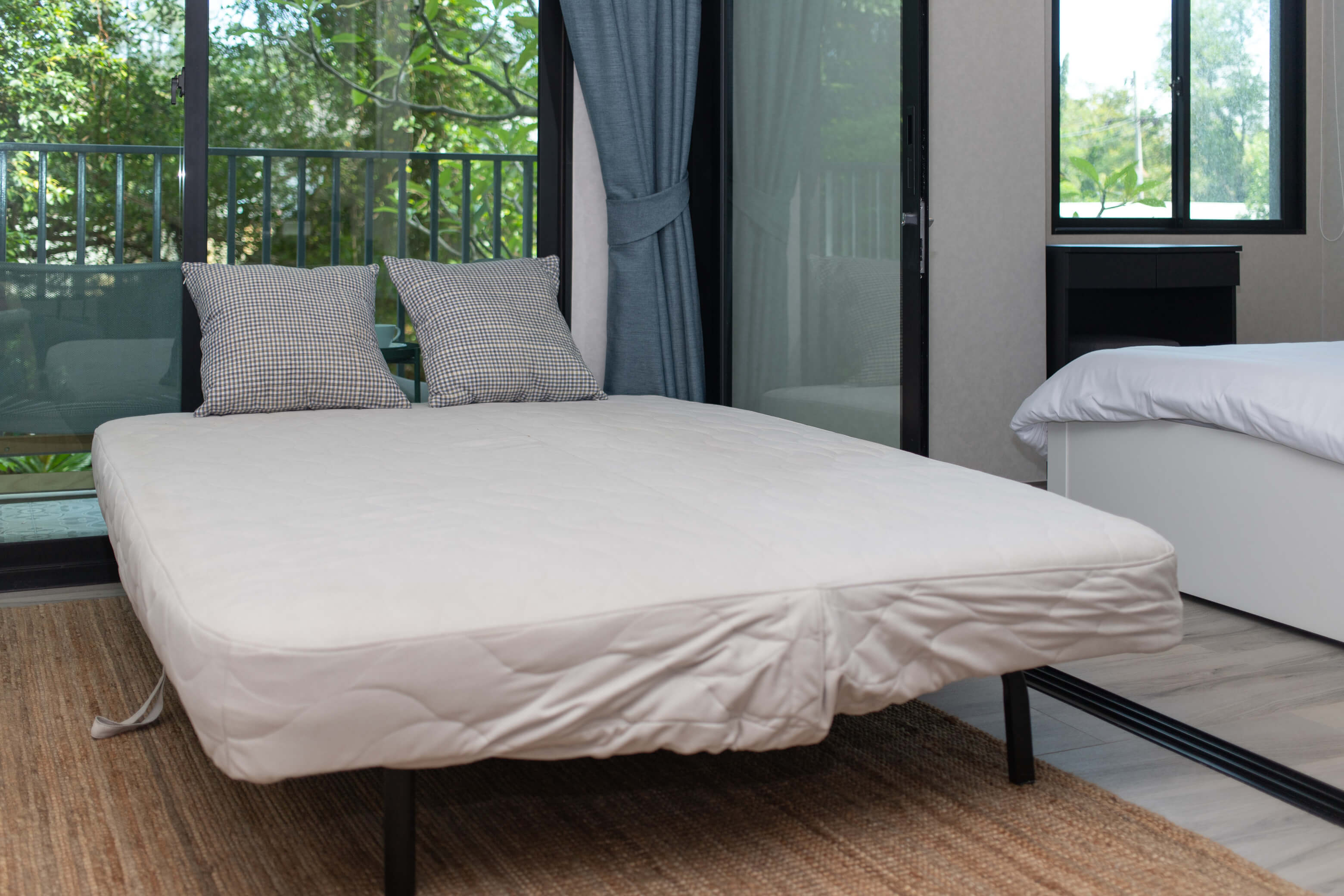 Cozy apartment 39 sq. m. with 1 bedroom, Nai Yang