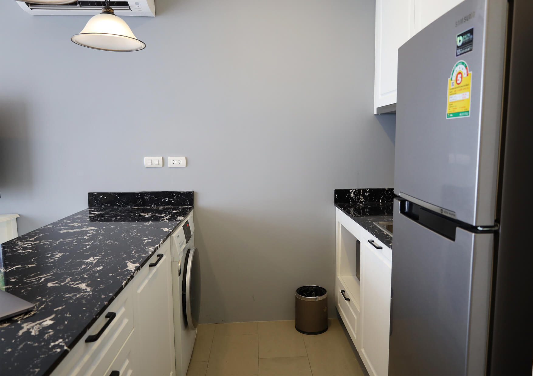 1 bedroom apartment for rent in Surin Beach
