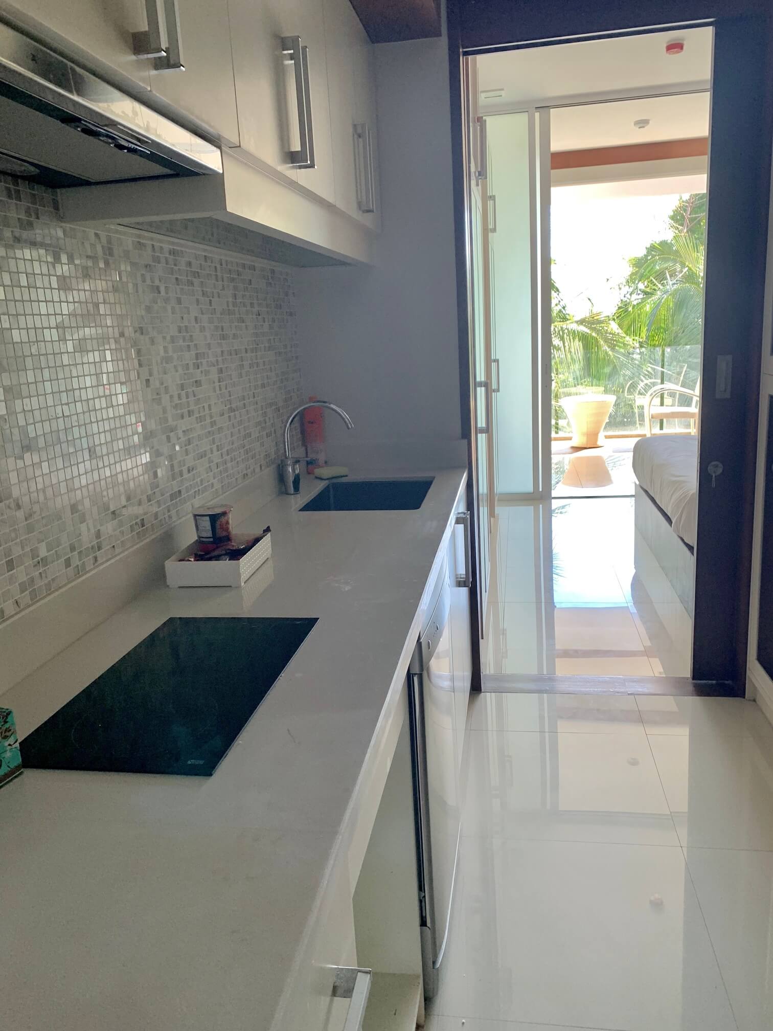 Spacious 1 bedroom apartment, Kata