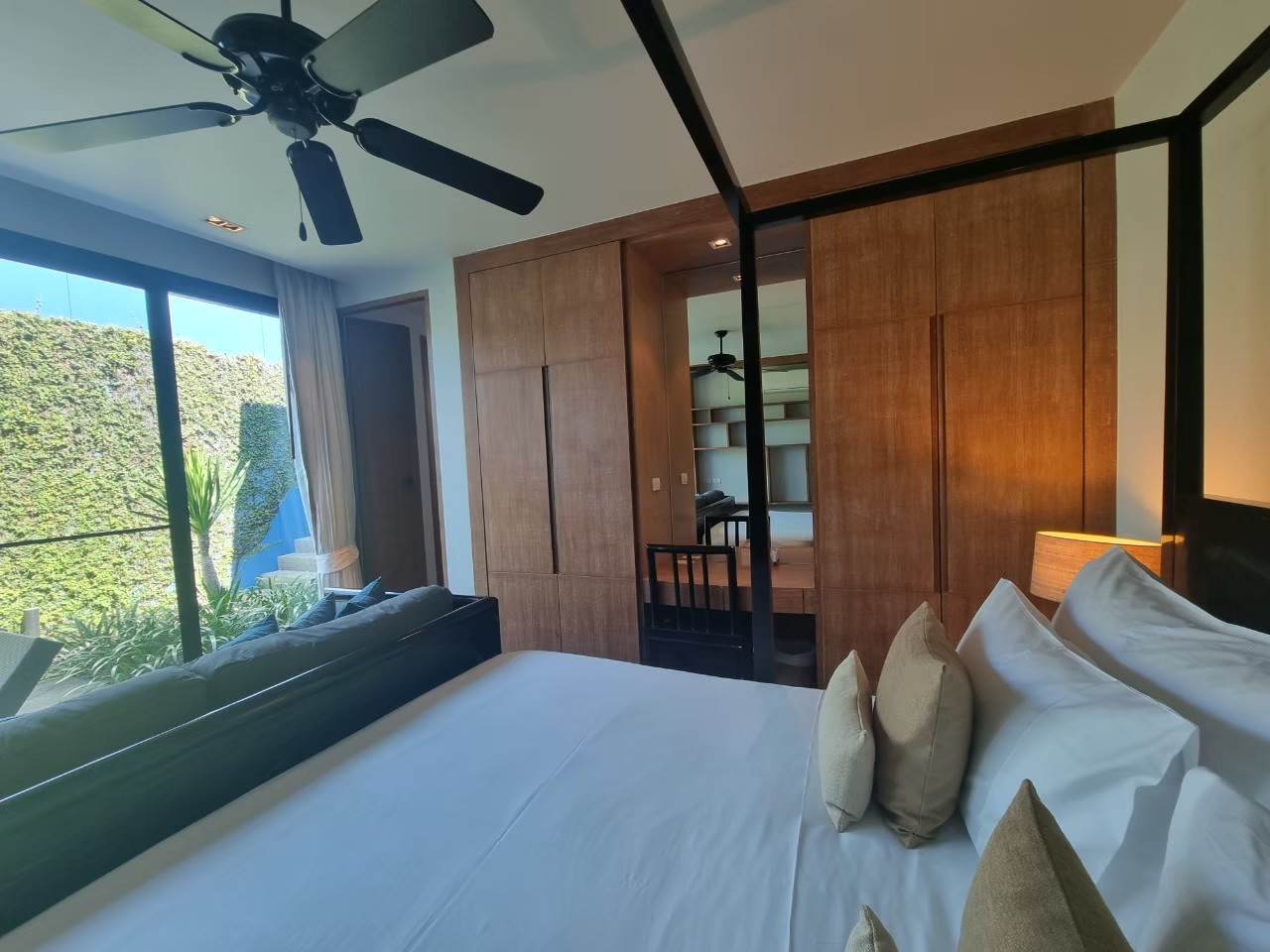 Elegant European style 1 bedroom villa, Bangtao