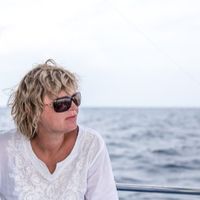 Irina Chernoshey