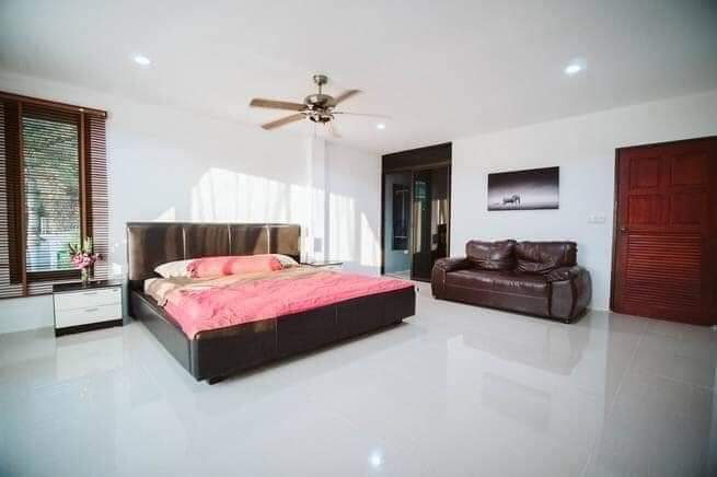 Spacious 3 bedroom villa, Rawai
