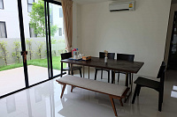 4 bedroom villa with landscaped garden and pool, Bangtao