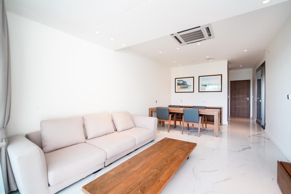 Luxury villa with panoramic windows and sea views, 5 rooms, Kata Noi