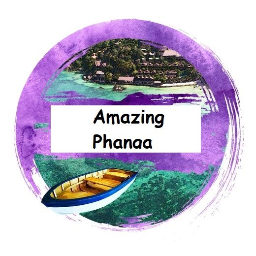 Amazing Phanga