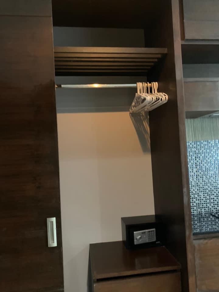 Studio apartment near the sea, Bangtao
