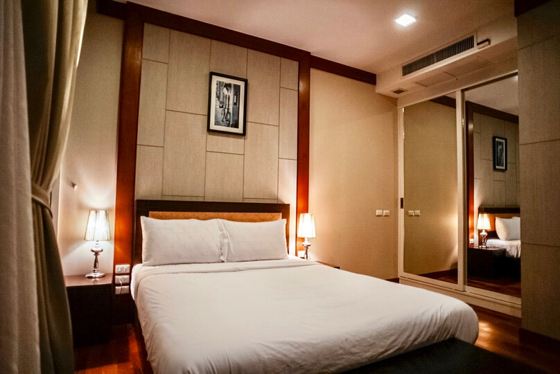 Spacious 2-room studio with modern design, Kata