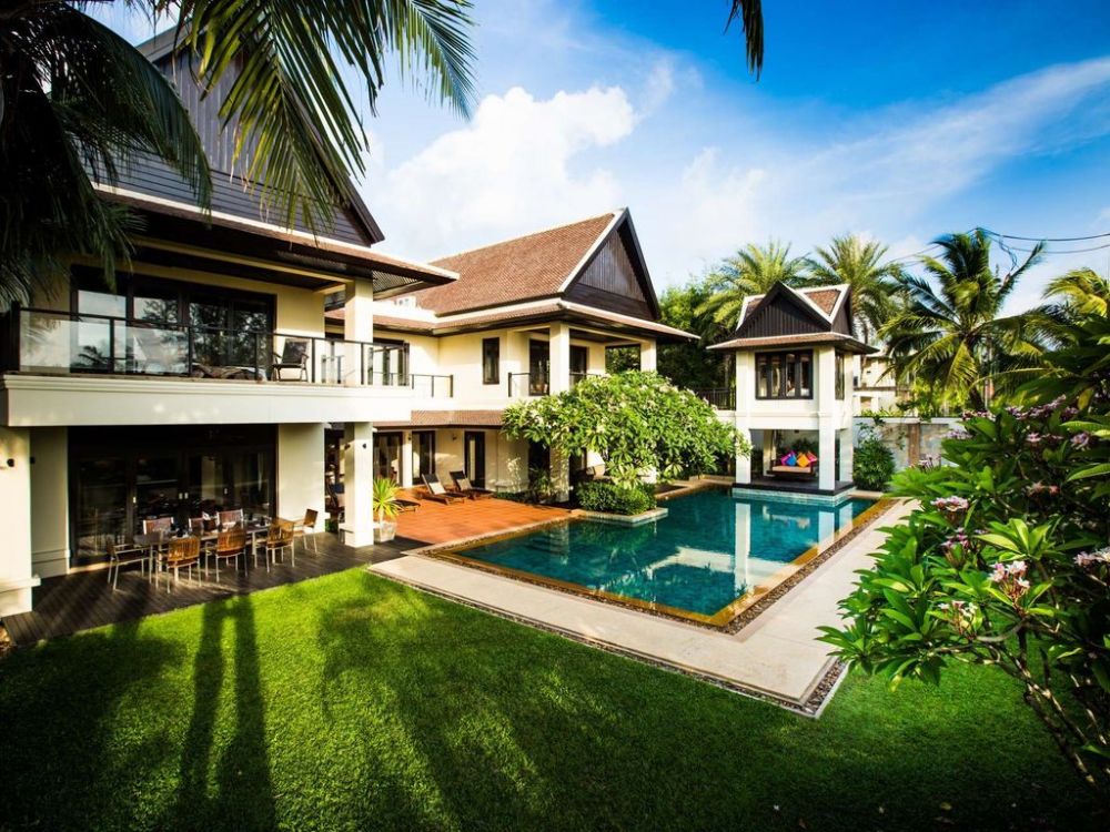 Exploring Villa Investment in Thailand: A Comprehensive Property Ownership Guide
