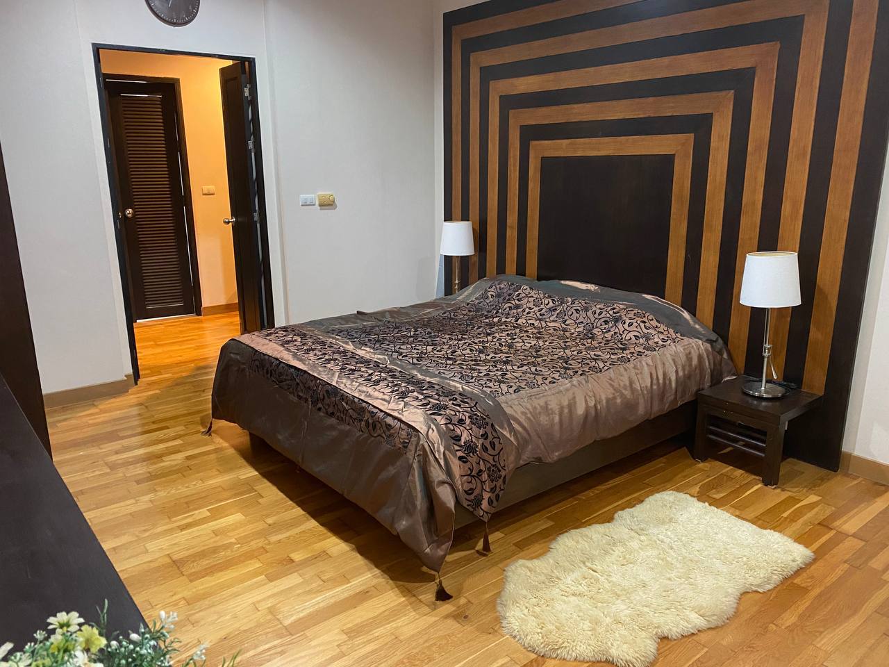 Cozy 1-bedroom apartment, Karon area
