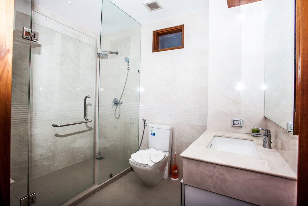 Spacious 2-room studio, Kata