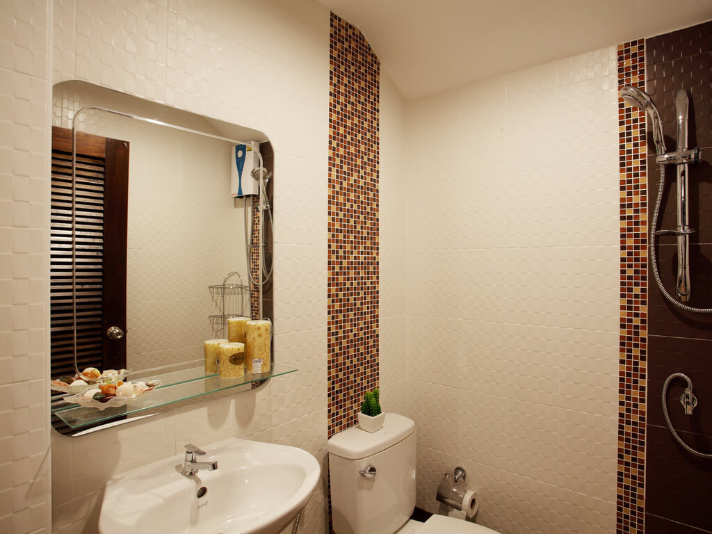 Villa with private pool and modern interior, 3 bedrooms, Kata Karon