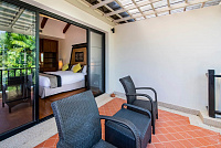 Comfortable pool villa, 3 bedrooms, Bangtao