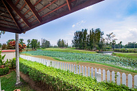 Two storey 3 bedroom villa in Bangtao