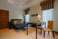 Comfortable pool villa, 3 bedrooms, Bangtao