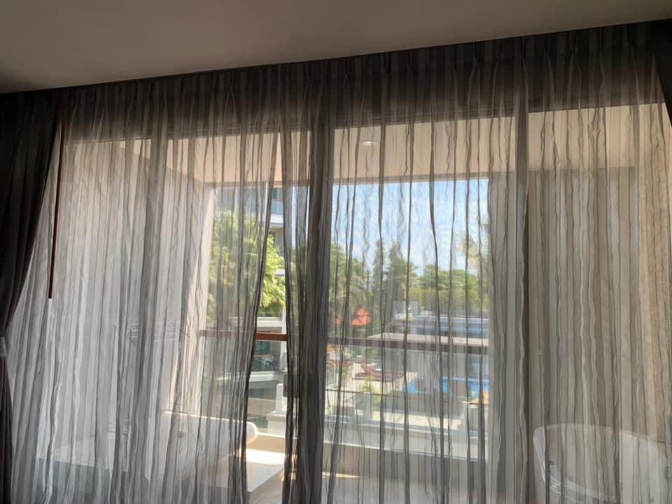 Studio apartment near the sea, Bangtao