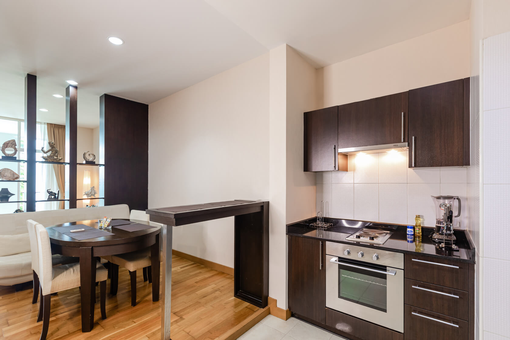 One-Bedroom Apartment Walking Distance to Karon Beach