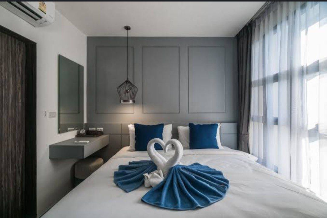 1-bedroom apartment (3 sleeping accomodations), Surin, Bang Tao