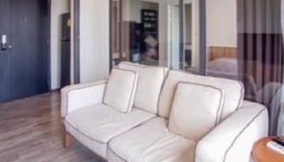 Cozy apartment, Patong area