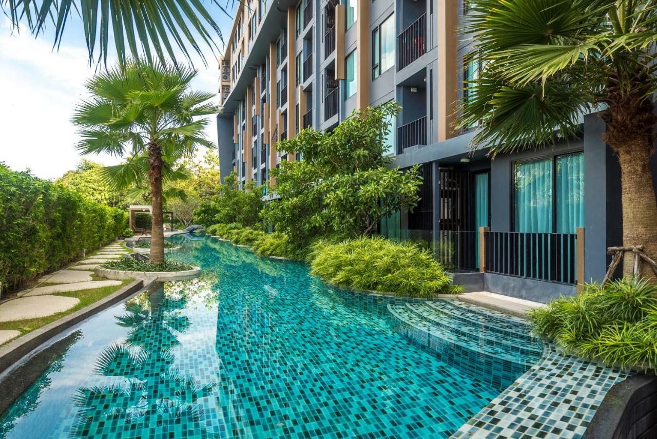 Investing in Phuket Apartments with Cryptocurrency: A Modern Approach to Property Acquisition in Thailand