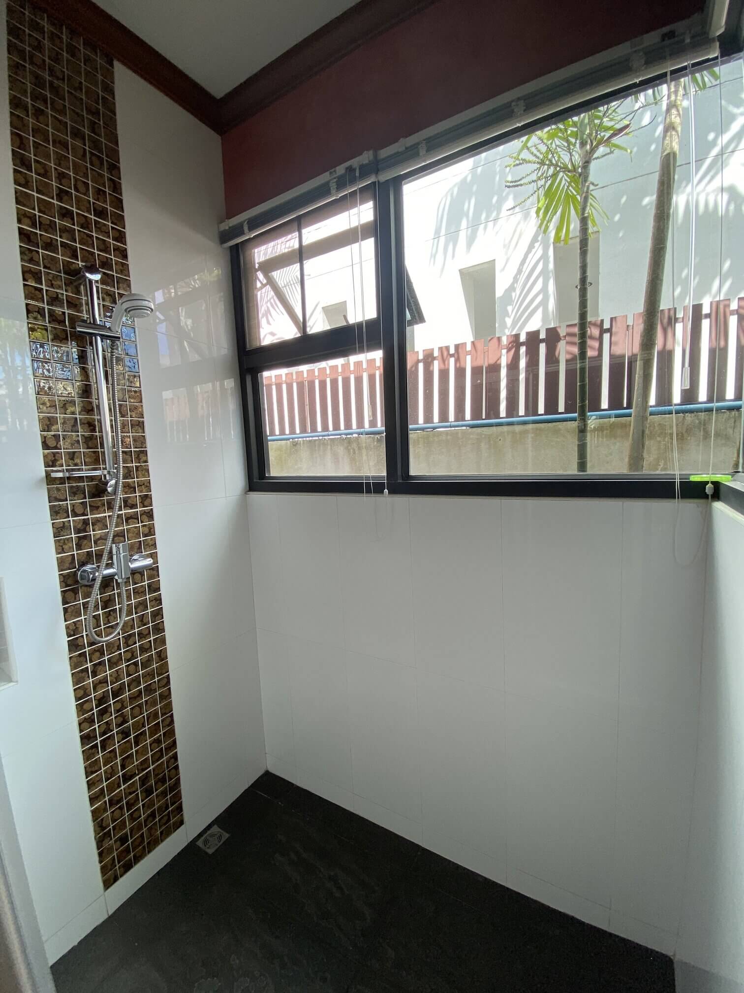 Stylish villa with pool, 2 bedrooms, Chalong area