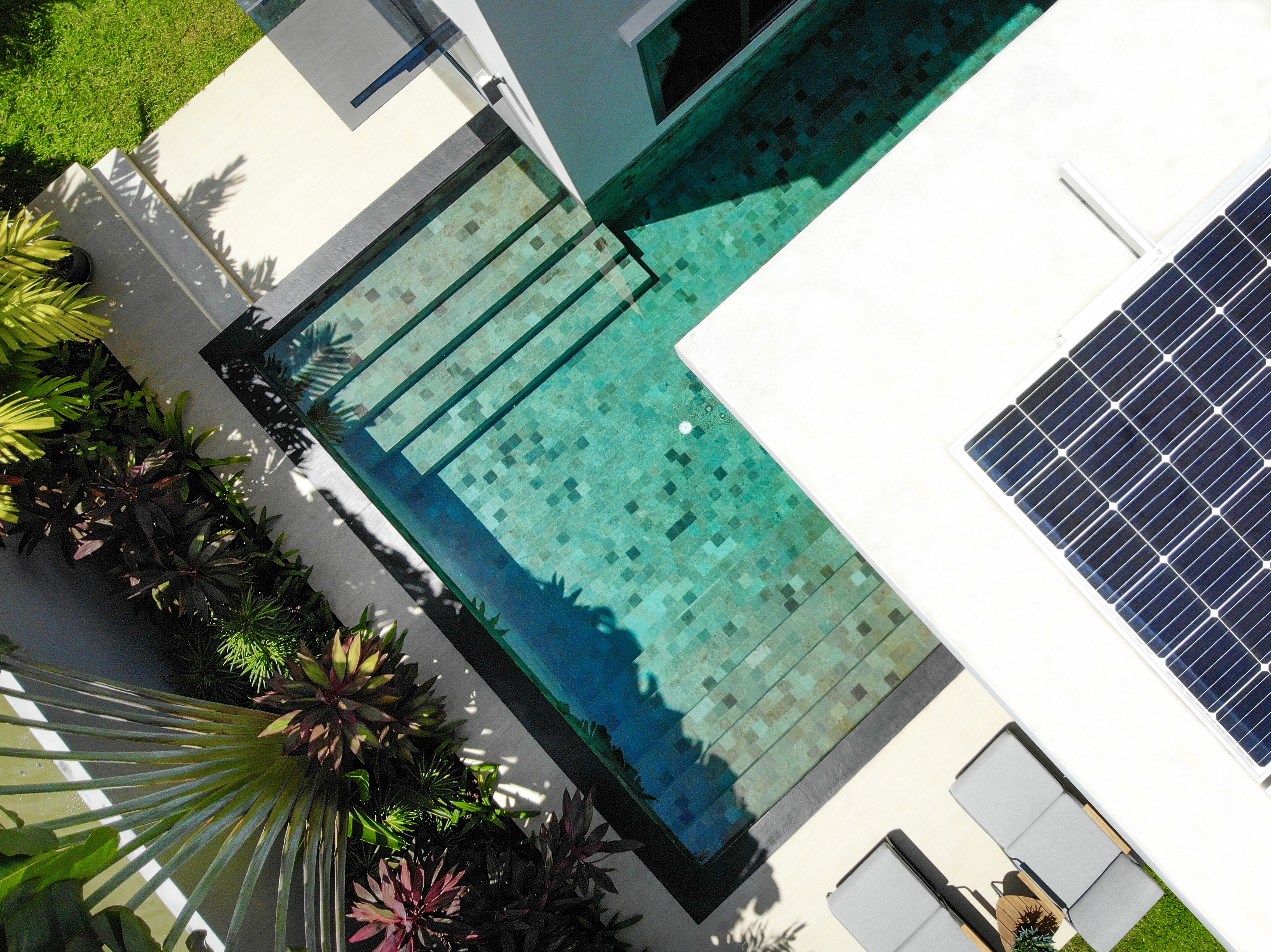 Magnificent 3 bedroom villa, Bangtao