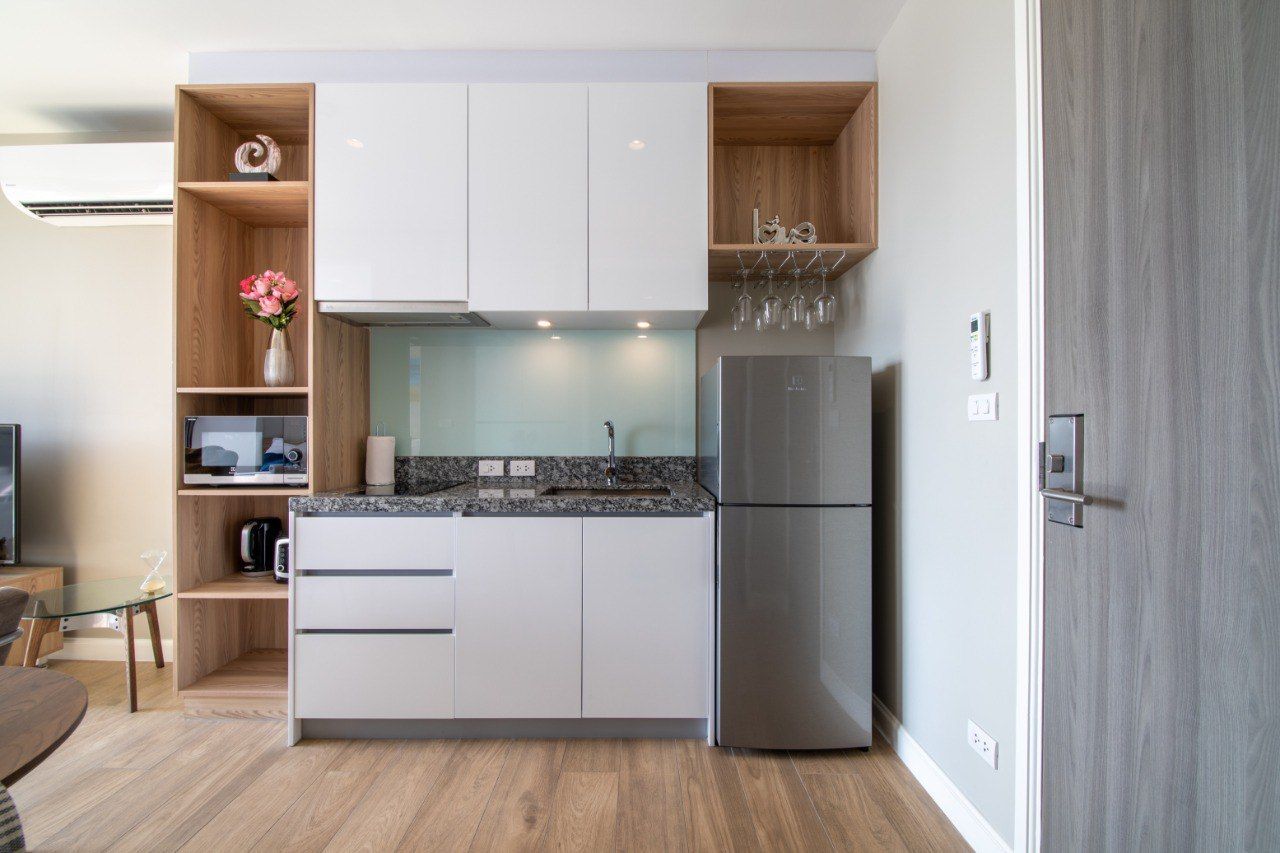 Apartment in Bang Tao, Phuket