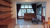 Spacious two-storey villa with a pool in Kathu, 4 bedrooms