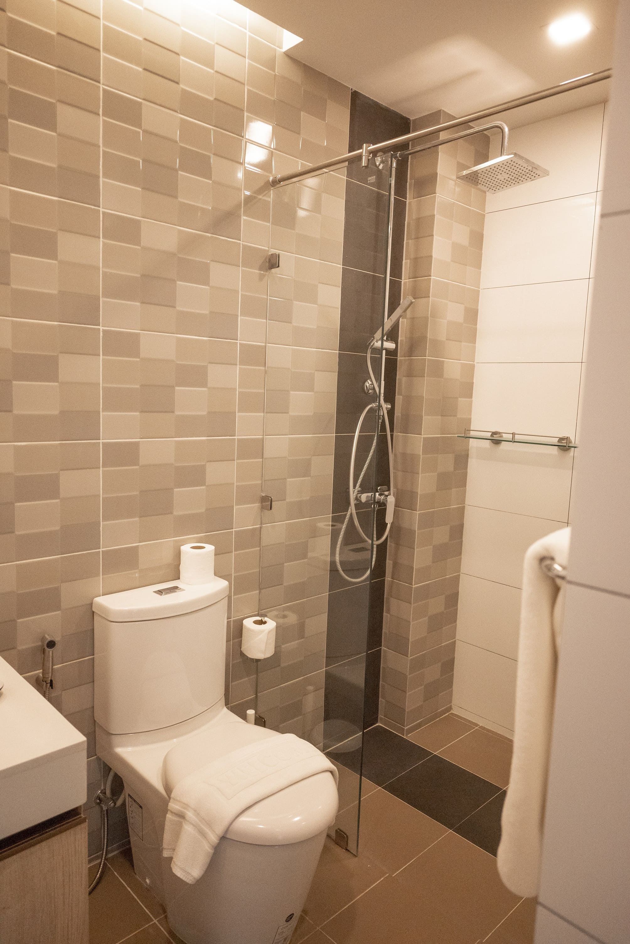 Comfortable apartment in Rawai, 1 bedroom