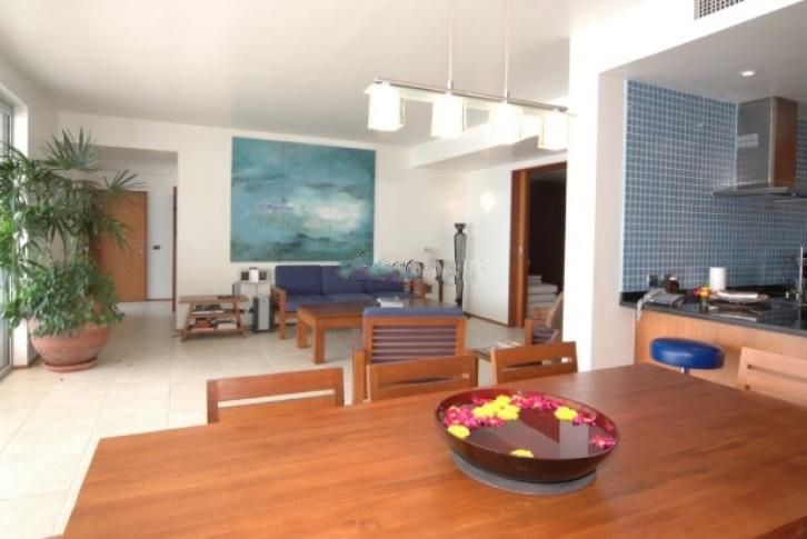 Apartment in Phuket overlooking Kamala bay