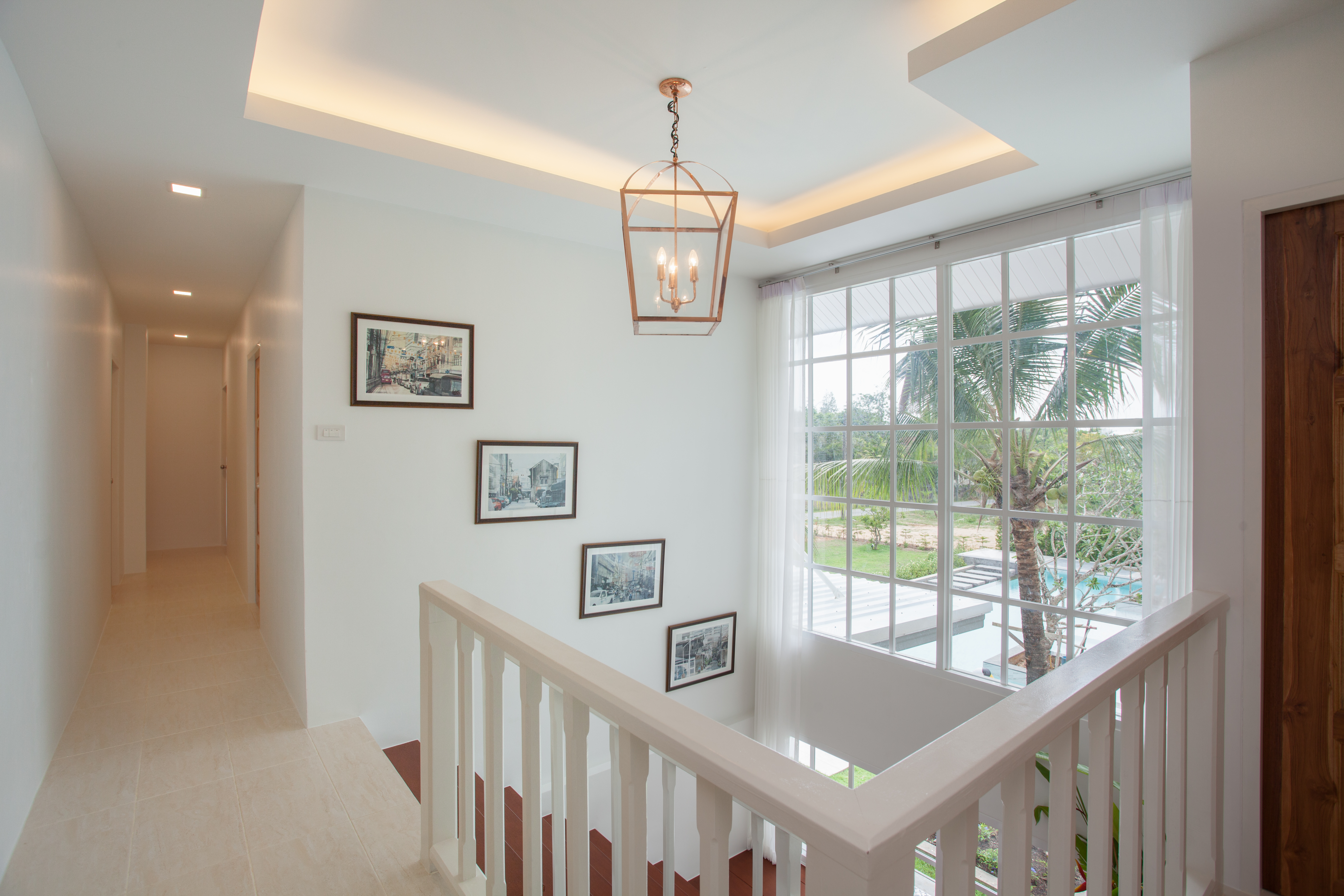 Two-storey villa for up to 20 people in Rawai, 10 bedrooms
