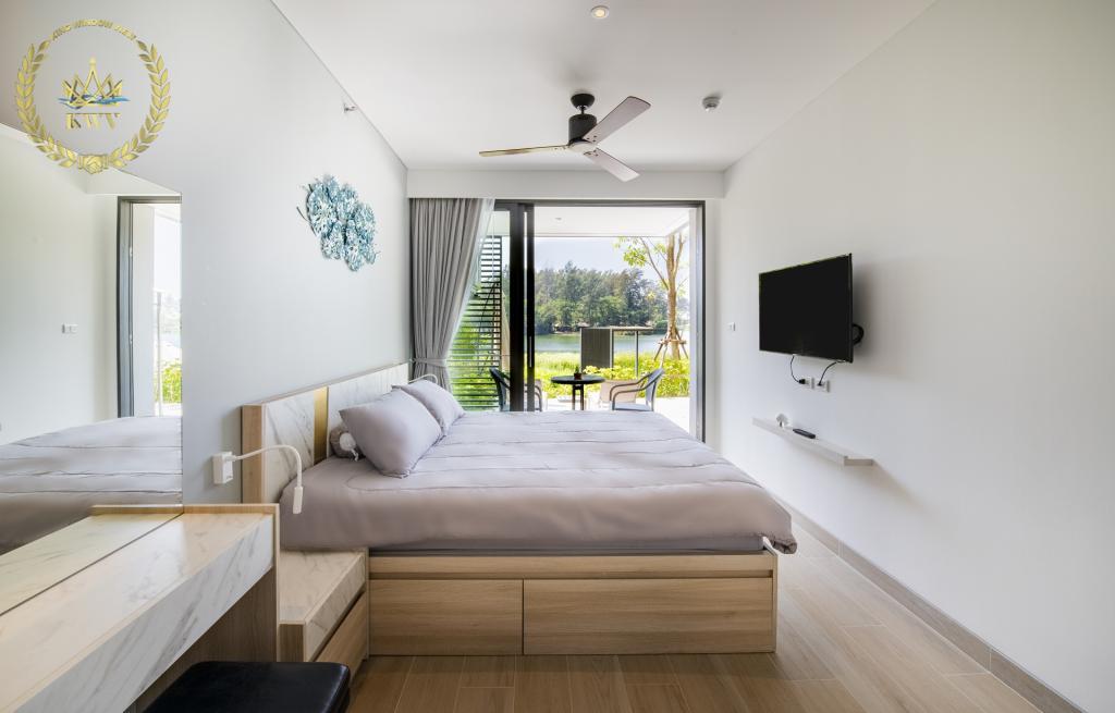 Apartment in Bang Tao area