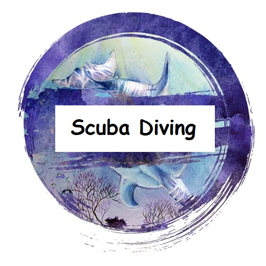 Scuba Diving