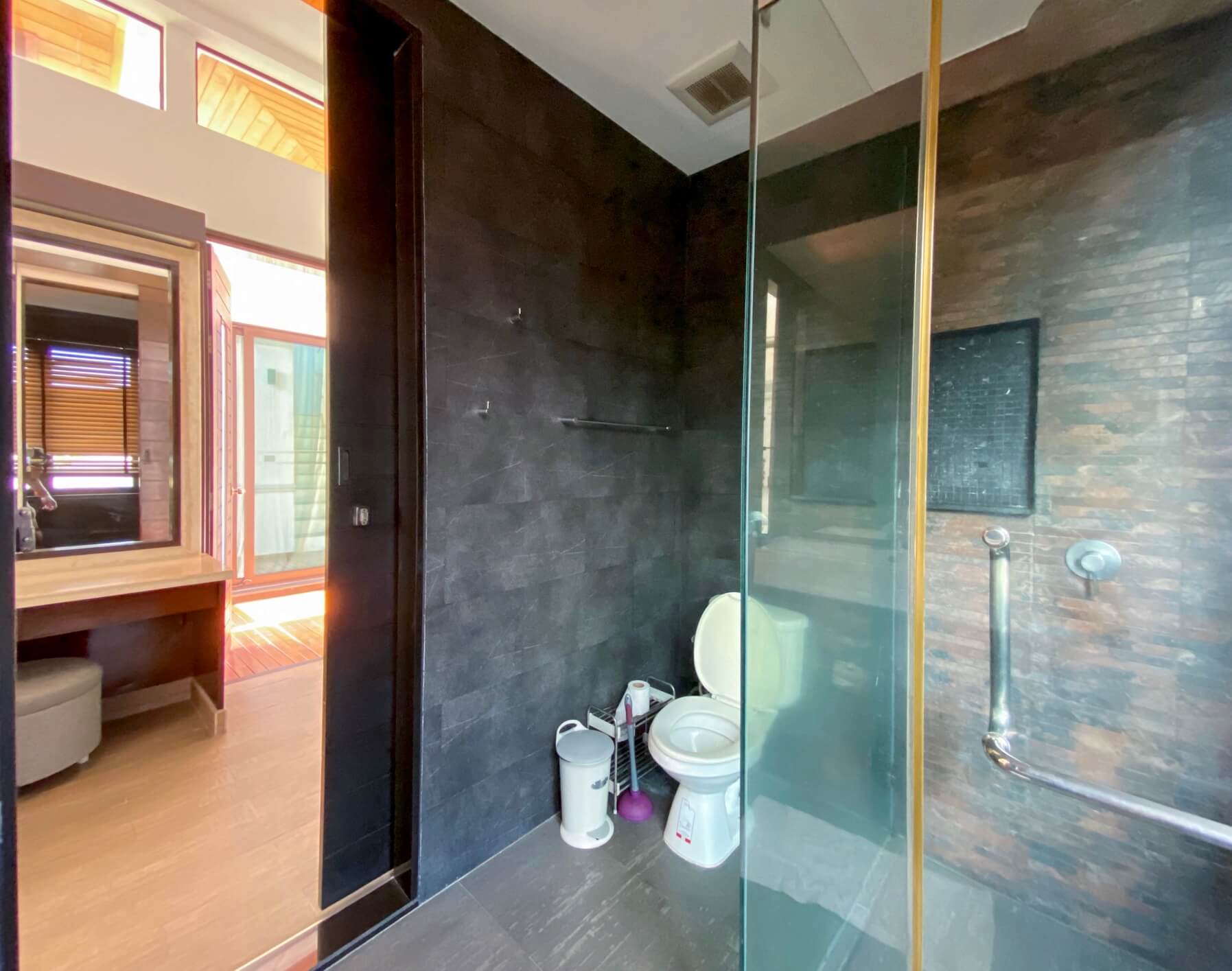 Stylish 4 bedroom villa, Rawai
