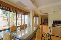 Comfortable pool villa, 3 bedrooms, Bangtao
