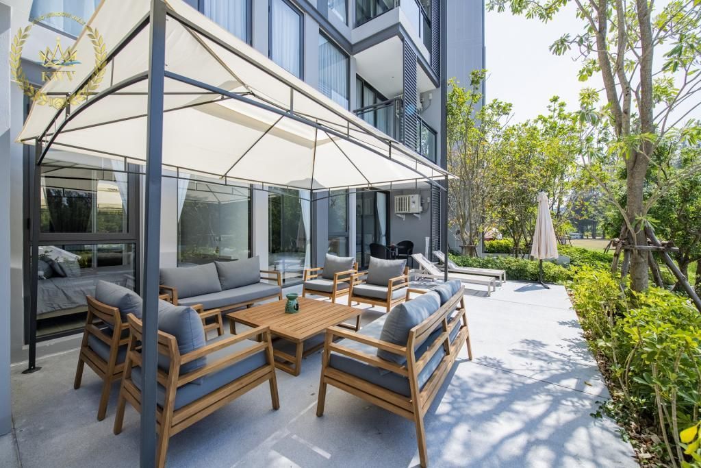 Apartment in Bang Tao area