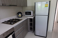 4 bedroom villa with landscaped garden and pool, Bangtao