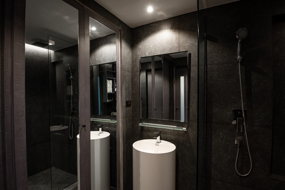 1 bedroom apartment in a residential complex near Kamala Beach