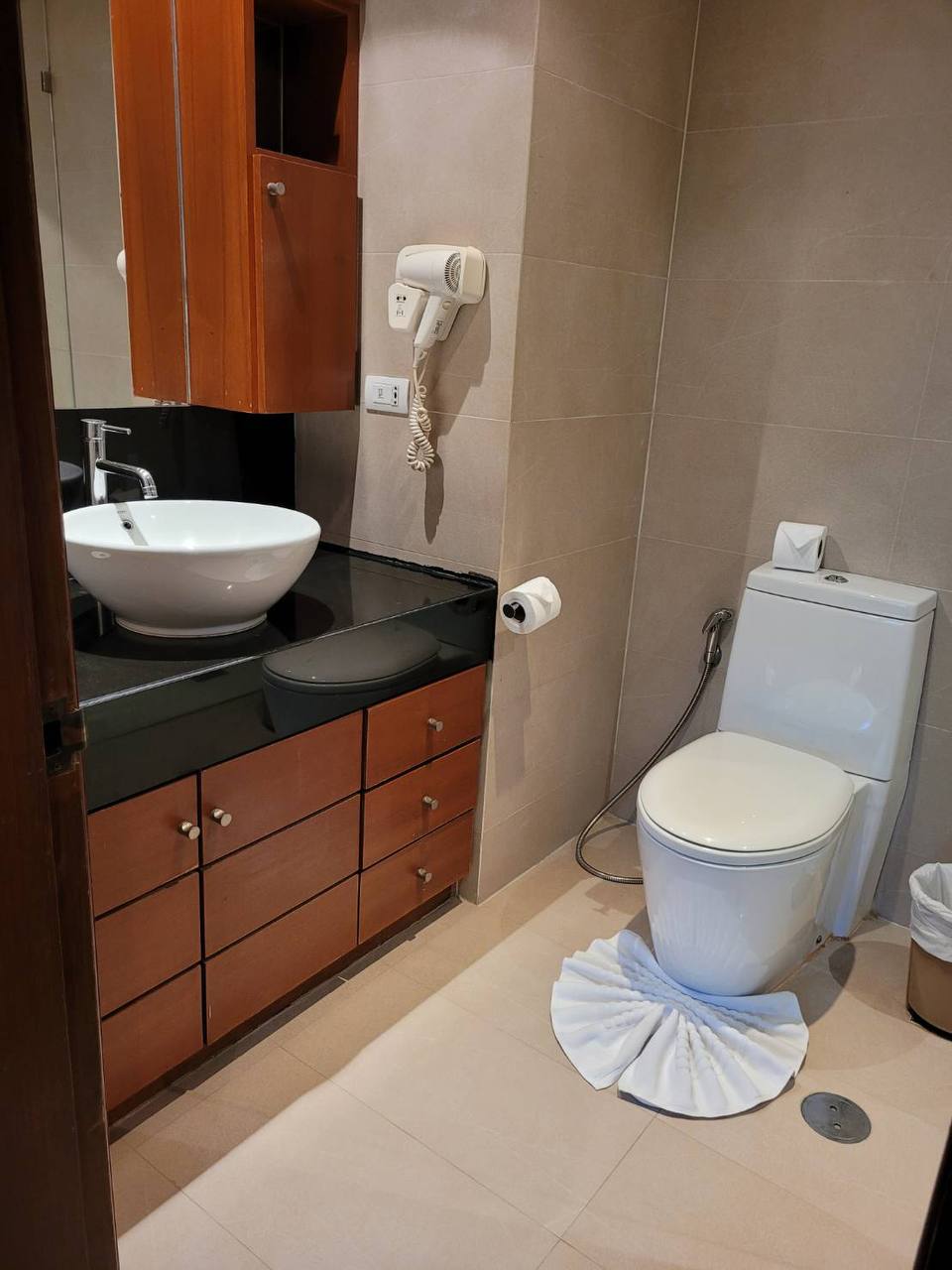 1-bedroom apartment in Bangtao