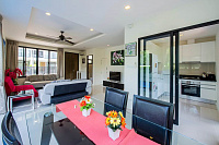 Island view townhouse, 3 bedrooms, Bangtao