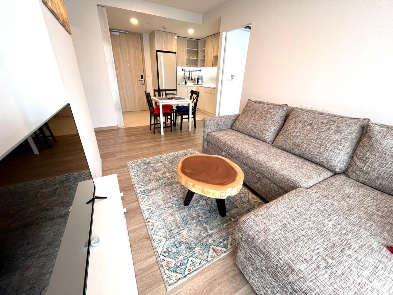 Cozy apartment near the beach, 2 bedrooms, Bang Tao area