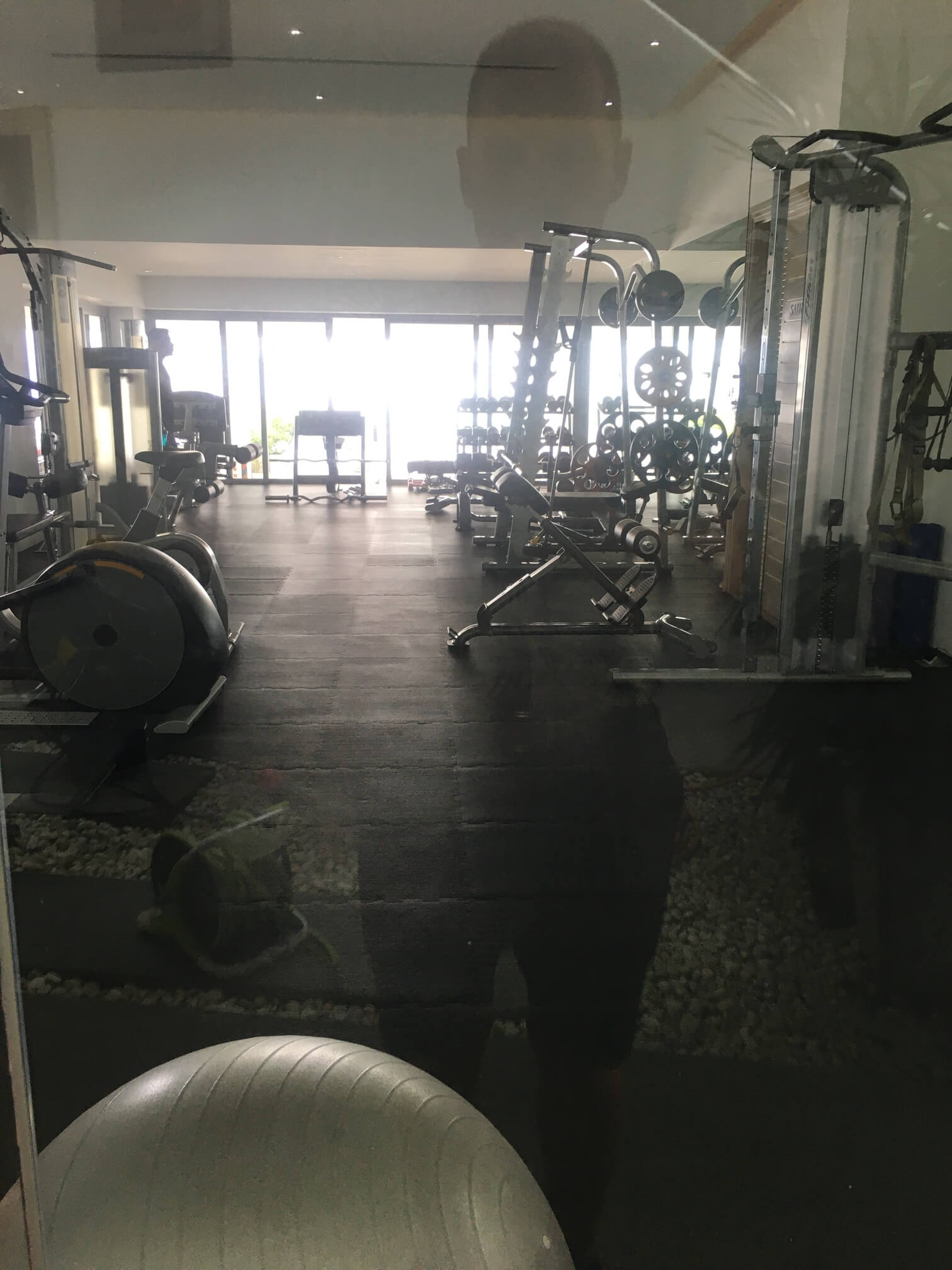 Bright apartment with 3 bedrooms and a private pool on the balcony, Kata Karon