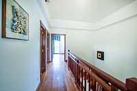 Two storey 3 bedroom villa in Bangtao